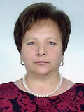 Светлана Алисултанова