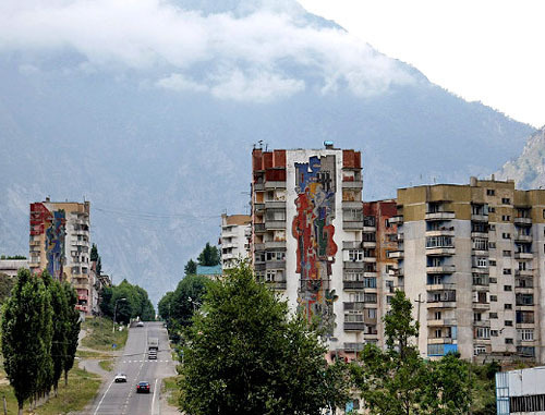 Кабардино-Балкария. Фото: Владимир Аносов. ЮГА.ру