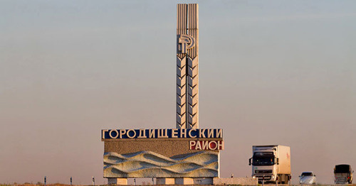 Городищенский район Волгоградской области. Фото: Oleg Dimitrov http://www.volfoto.ru/oblast/gorodiche/photos/4900.html