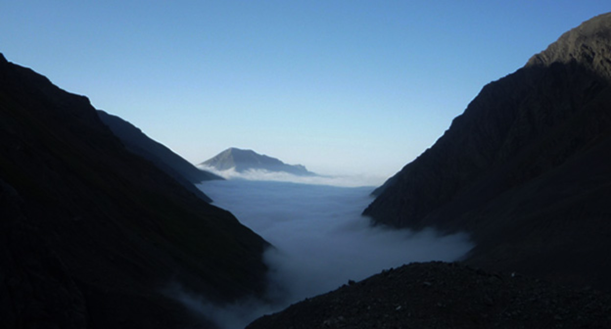 Пригородный район Северной Осетии. Фото: Cominf.org https://ru.wikipedia.org