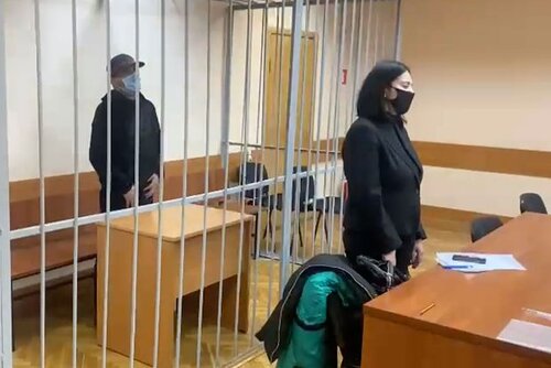 Житель Дагестана осужден на пять лет за оскорбление пассажиров автобуса в Москве. Фото https://lenta.ru/comments/news/2024/04/10/obeschavshego-bit-russkih-passazhira-moskovskogo-avtobusa-prigovorili-k-kolonii/