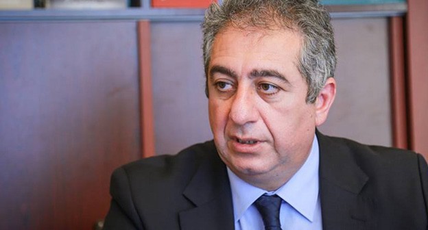 Губад Ибадоглу. https://report.az/ru/vnutrennyaya-politika/gubad-ibadoglu-vernulsya-v-baku/