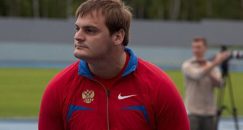 Владимир Свиридов. Фото: https://paralymp.ru/sport/athletes/vladimir-sviridov/